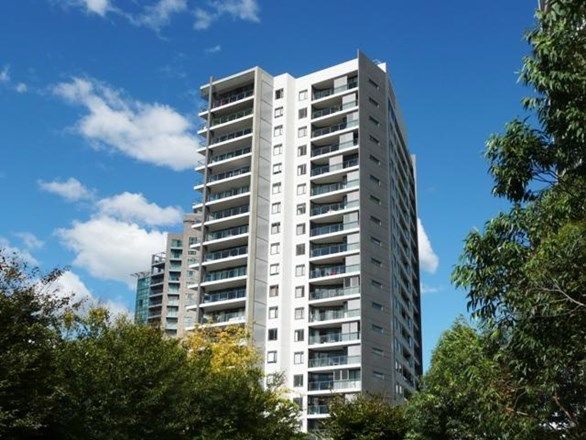 3 bedrooms Apartment / Unit / Flat in 1901/1 Cambridge Lane CHATSWOOD NSW, 2067