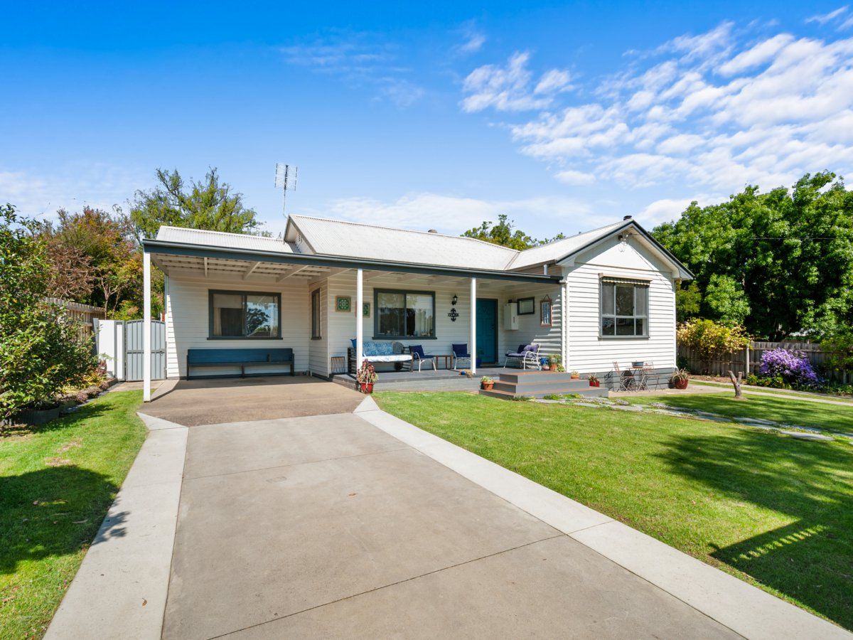 97 Drevermann Street, Bairnsdale VIC 3875, Image 0