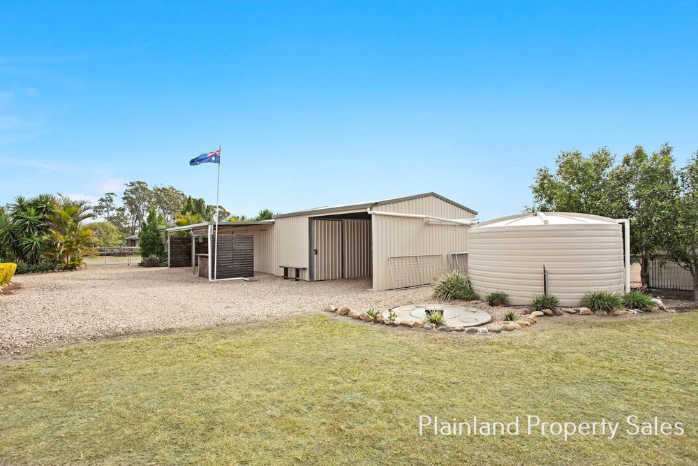 3 Bellve Crt, Plainland QLD 4341, Image 1