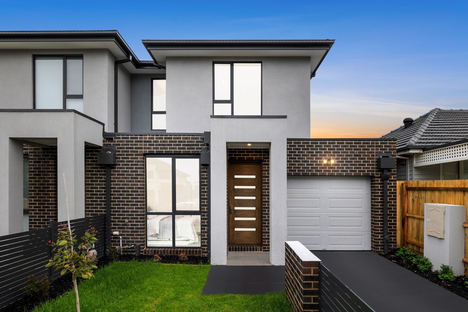 4 bedrooms Townhouse in 1/15 Coane Street OAKLEIGH EAST VIC, 3166