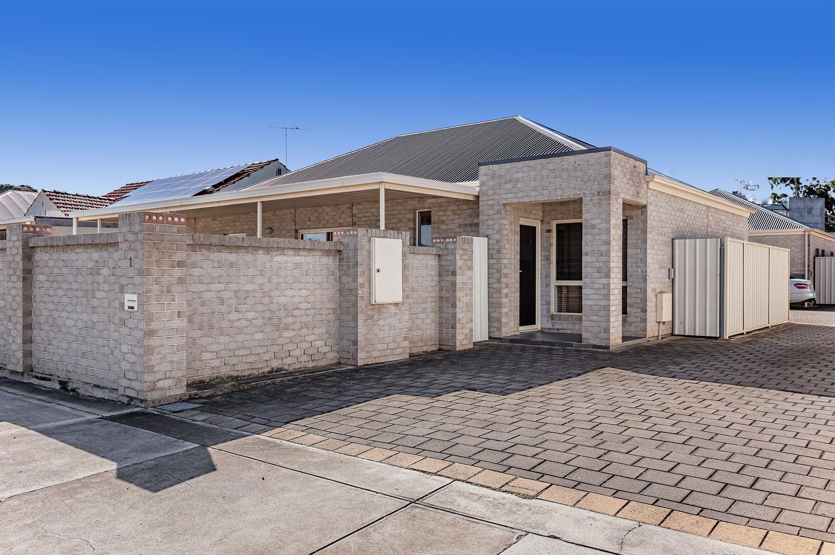 3 bedrooms House in 1/35 Findon Road WOODVILLE SOUTH SA, 5011