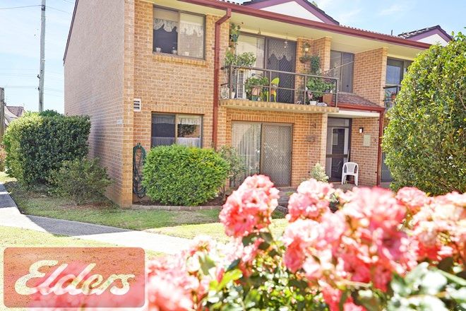 Picture of Unit 1, 2 Park Road, WALLACIA NSW 2745