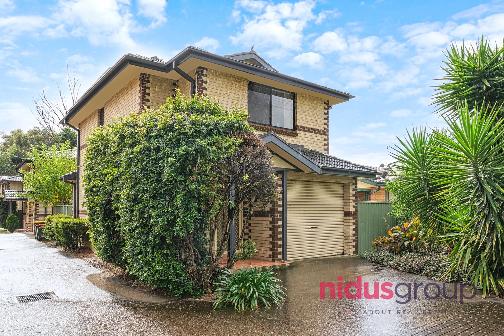 3/63 Spencer Street, Rooty Hill NSW 2766, Image 1