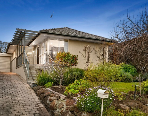 438 Balwyn Road, Balwyn North VIC 3104