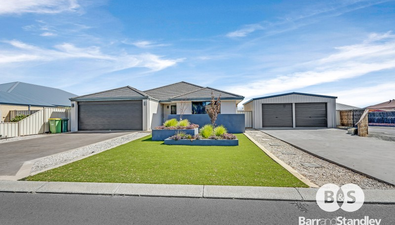 Picture of 18 Star Street, AUSTRALIND WA 6233