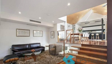 Picture of 12 Holdsworth Avenue, ST LEONARDS NSW 2065