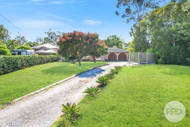 Picture of 32 Panorama Road, TAMWORTH NSW 2340