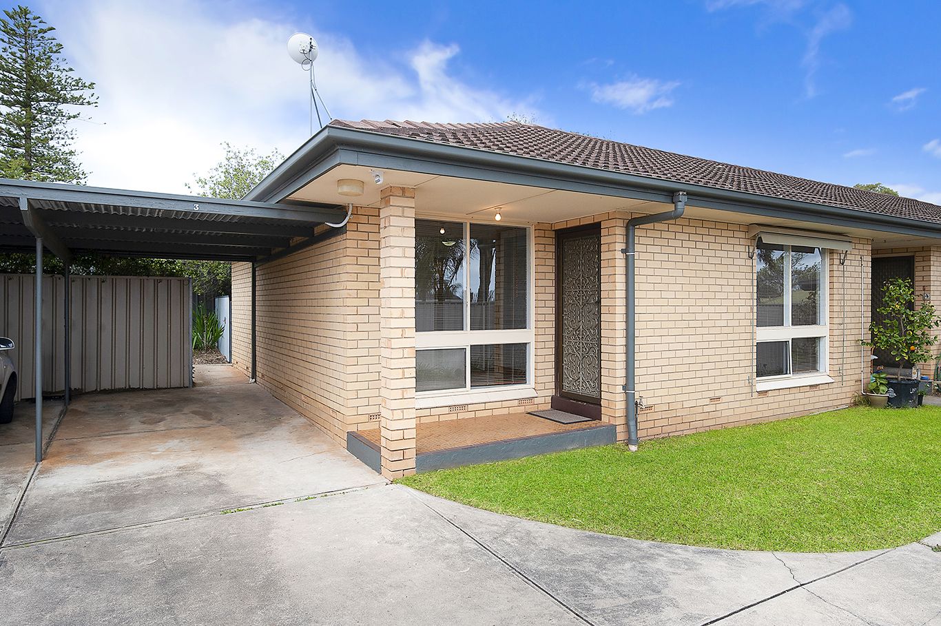 3/36 CHURCH STREET, Magill SA 5072, Image 0