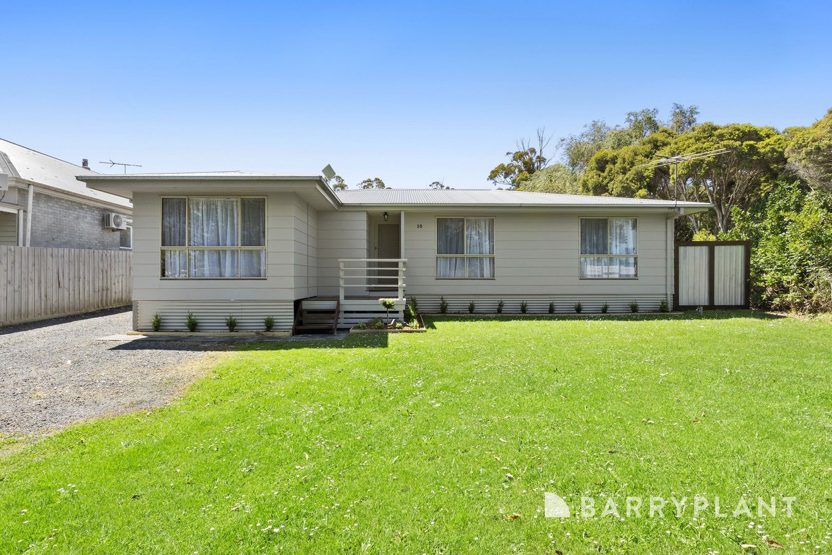 20. Davis Street, Nyora VIC 3987, Image 0