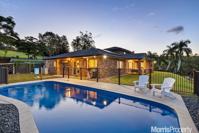 Picture of 10-14 Braeview Place, BEAUDESERT QLD 4285