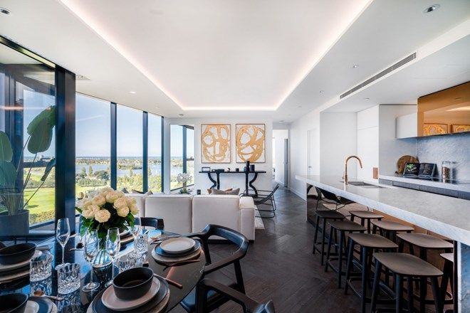 41 3 Bedroom Apartments For Rent In Melbourne 3004 Vic 3004