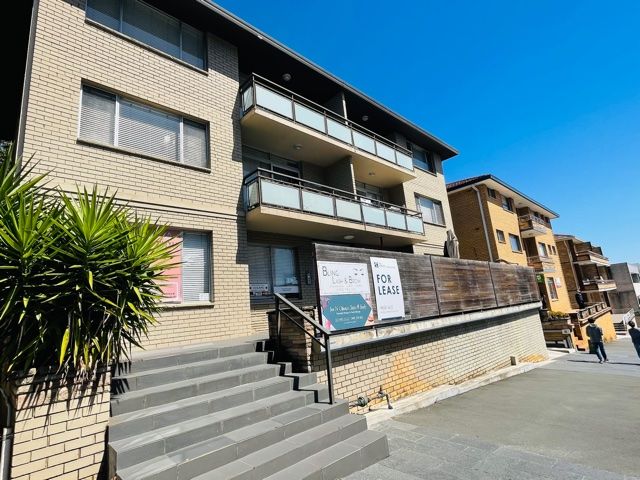 1 bedrooms Apartment / Unit / Flat in 3/10 Rowe  Street EASTWOOD NSW, 2122