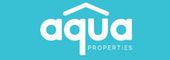 Logo for Aqua Properties North Lakes Mango Hill