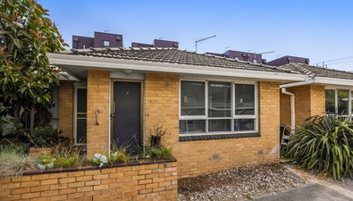 Picture of 3 & 5/80 Collins Street, MENTONE VIC 3194