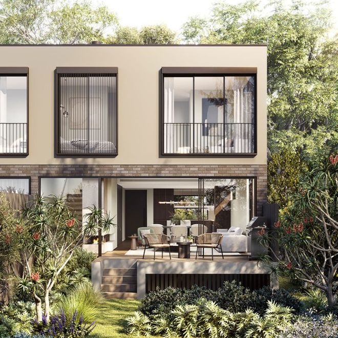 Canopy Apartments 2327 Wheatleigh Street, Crows Nest, NSW 2065 Domain