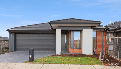 Picture of 18 Edgemead Rise, WERRIBEE VIC 3030