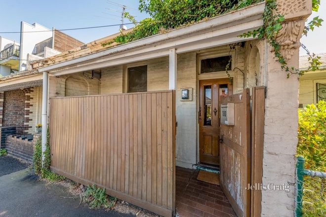 Picture of 180 Easey Street, COLLINGWOOD VIC 3066