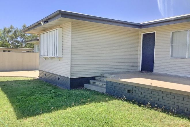 Picture of 40 Quail St, LONGREACH QLD 4730