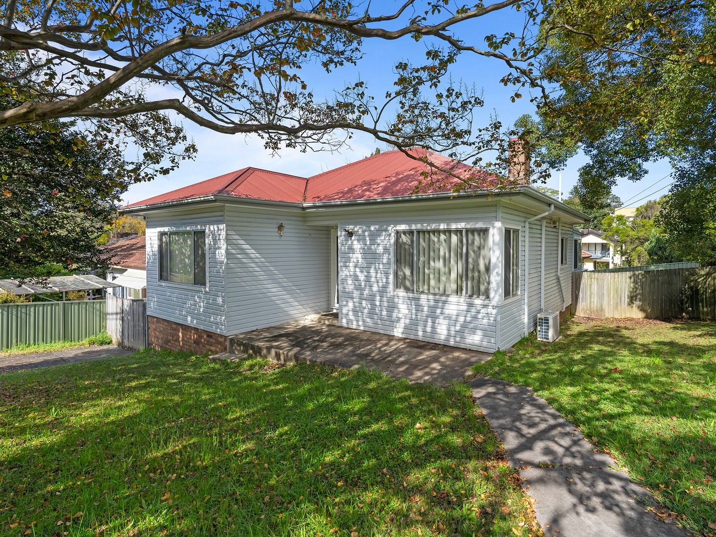 213a Gertrude Street, North Gosford NSW 2250, Image 0