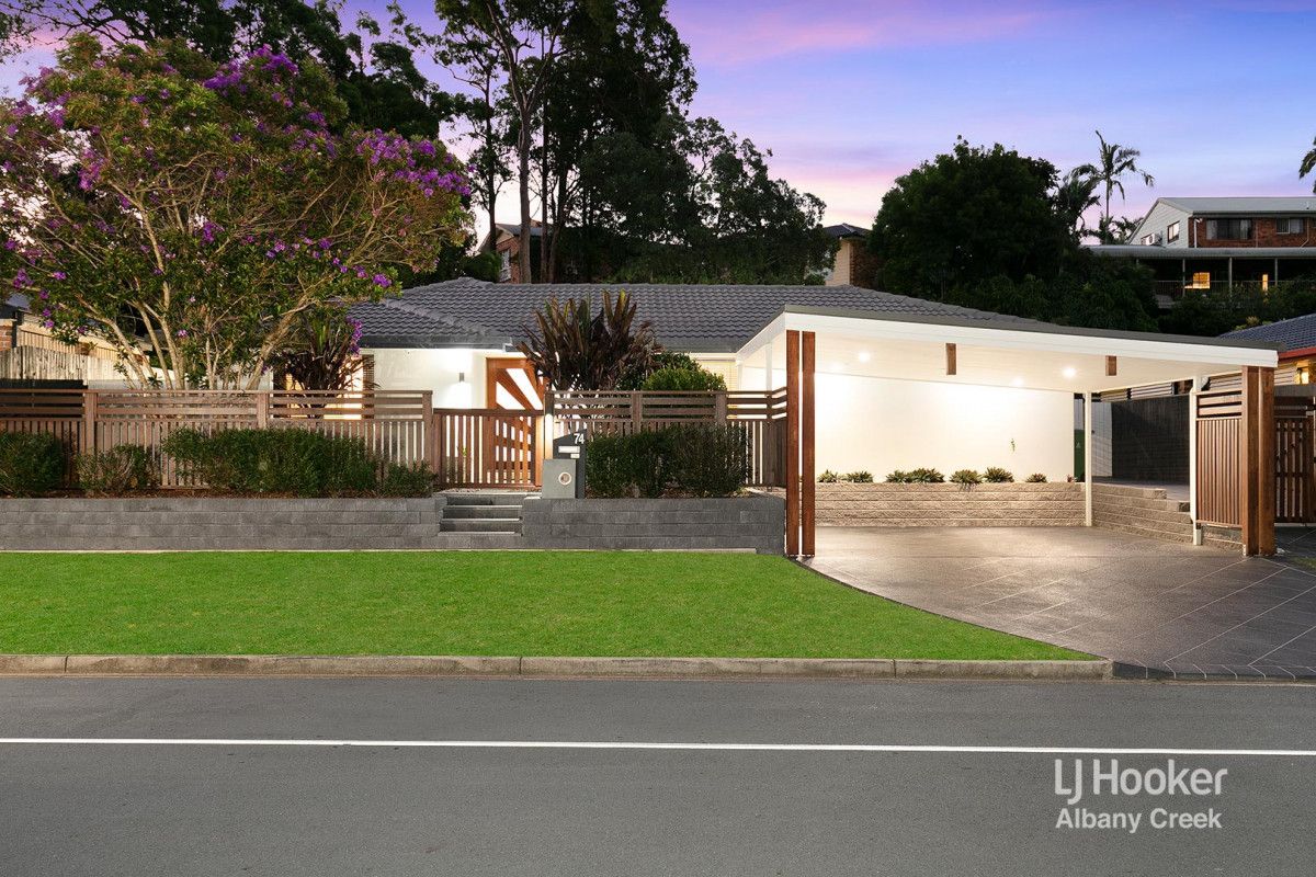 74 Jagora Drive, Albany Creek QLD 4035, Image 0