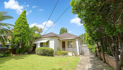 Picture of 21 Armitree Street, KINGSGROVE NSW 2208