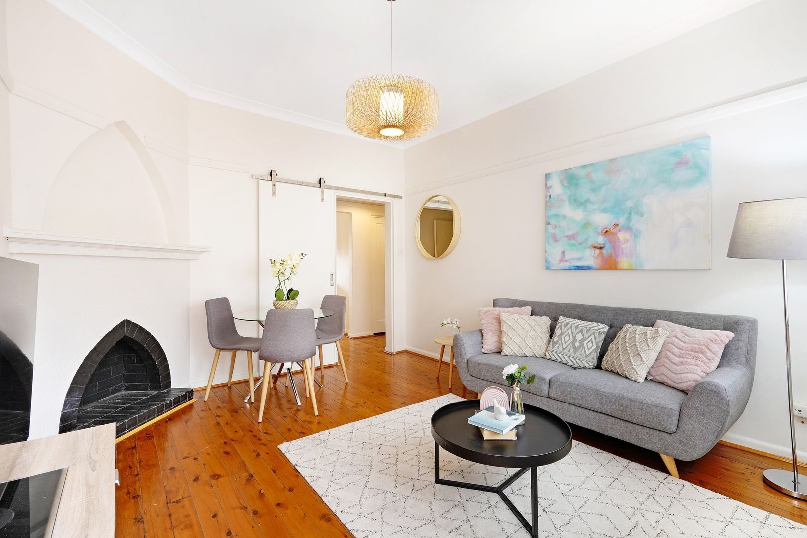 3 bedrooms Apartment / Unit / Flat in 2/234 Wentworth Road BURWOOD NSW, 2134