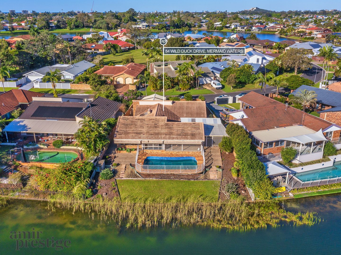 84 Wild Duck Drive, Mermaid Waters QLD 4218, Image 1