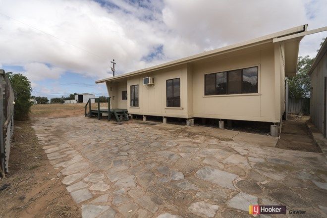 Picture of 128 Lorne Road, WILD HORSE PLAINS SA 5501