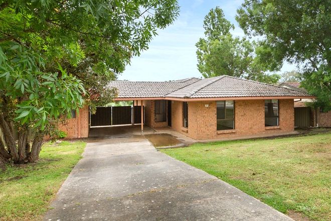 Picture of 7 Inverbrackie Close, WOODSIDE SA 5244