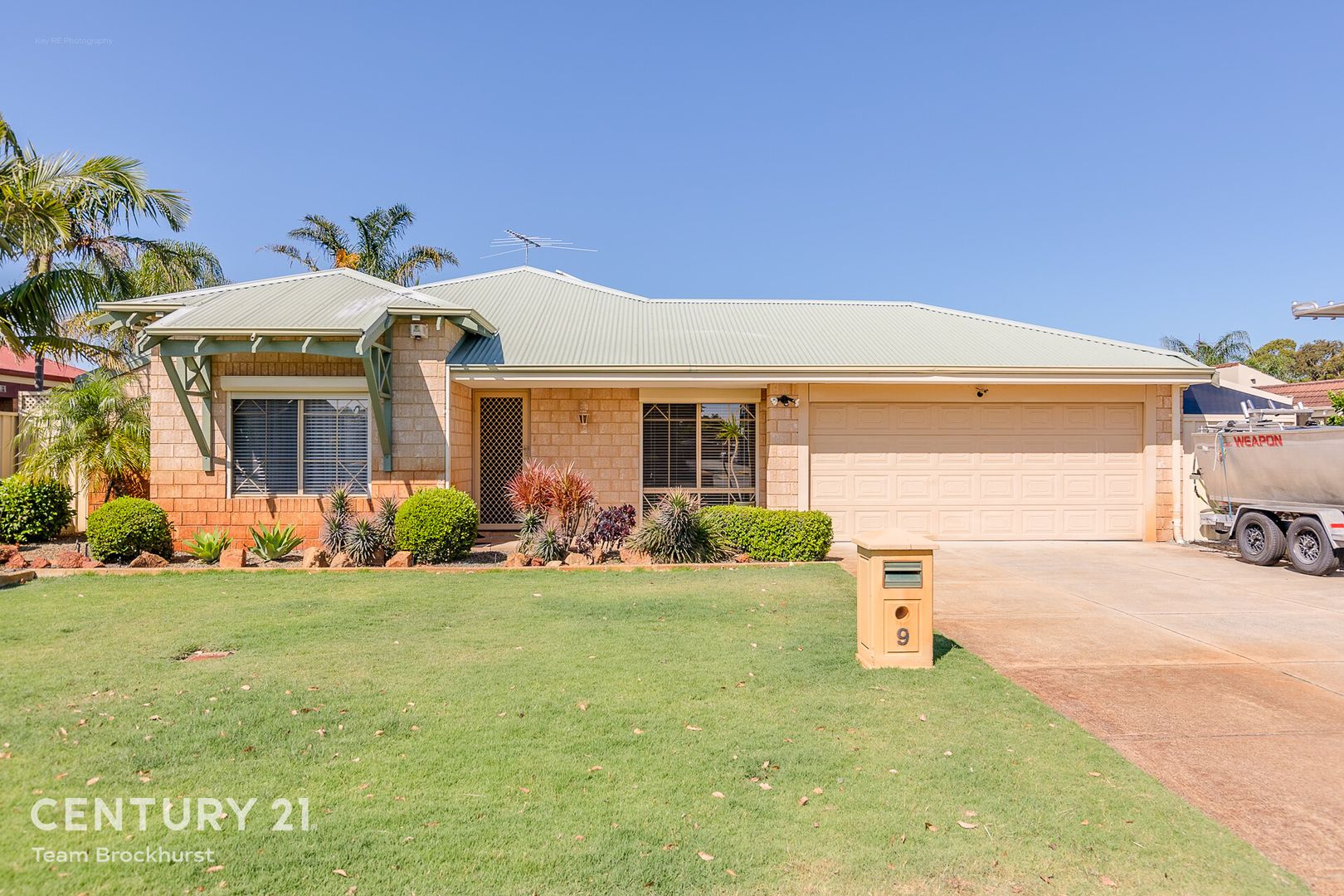 9 Bronzewing Street, Huntingdale WA 6110, Image 1