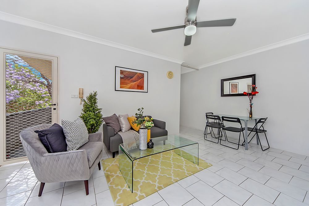 6/45 O'Connell St, North Parramatta NSW 2151, Image 0