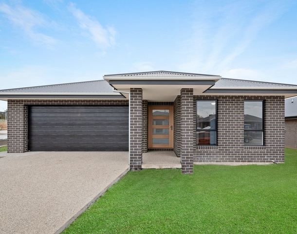 16 Roycroft Street, Baranduda VIC 3691