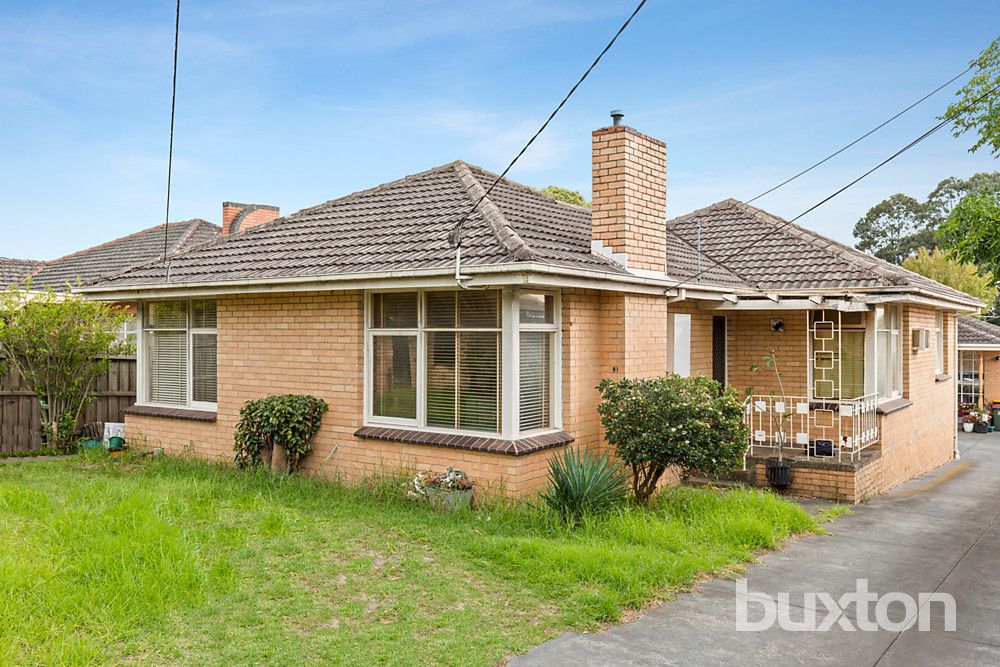 81 Kennedy Street, Bentleigh East VIC 3165, Image 1