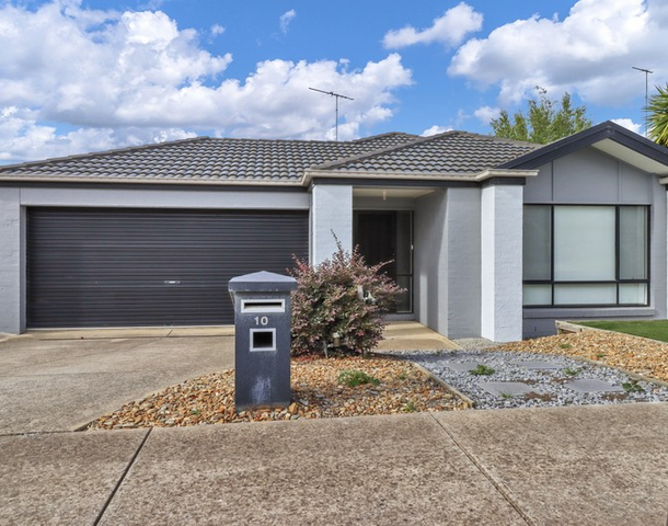 10 Thwaites Close, Highton VIC 3216