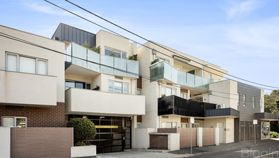 Picture of 106/37 Park Street, ELSTERNWICK VIC 3185