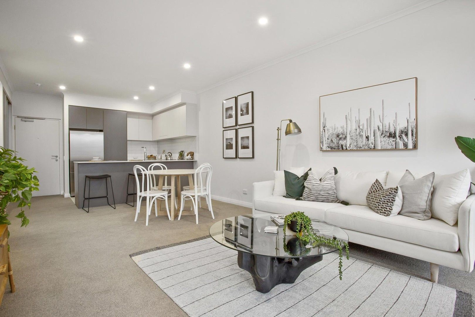 3 bedrooms Apartment / Unit / Flat in 29/60 Flourish Loop ATWELL WA, 6164