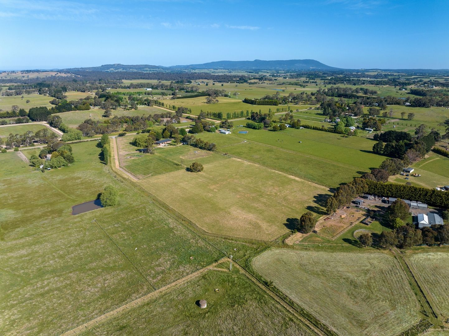 Lot 2 146 Murphys Road, VIC 3444 Vacant Land for Sale