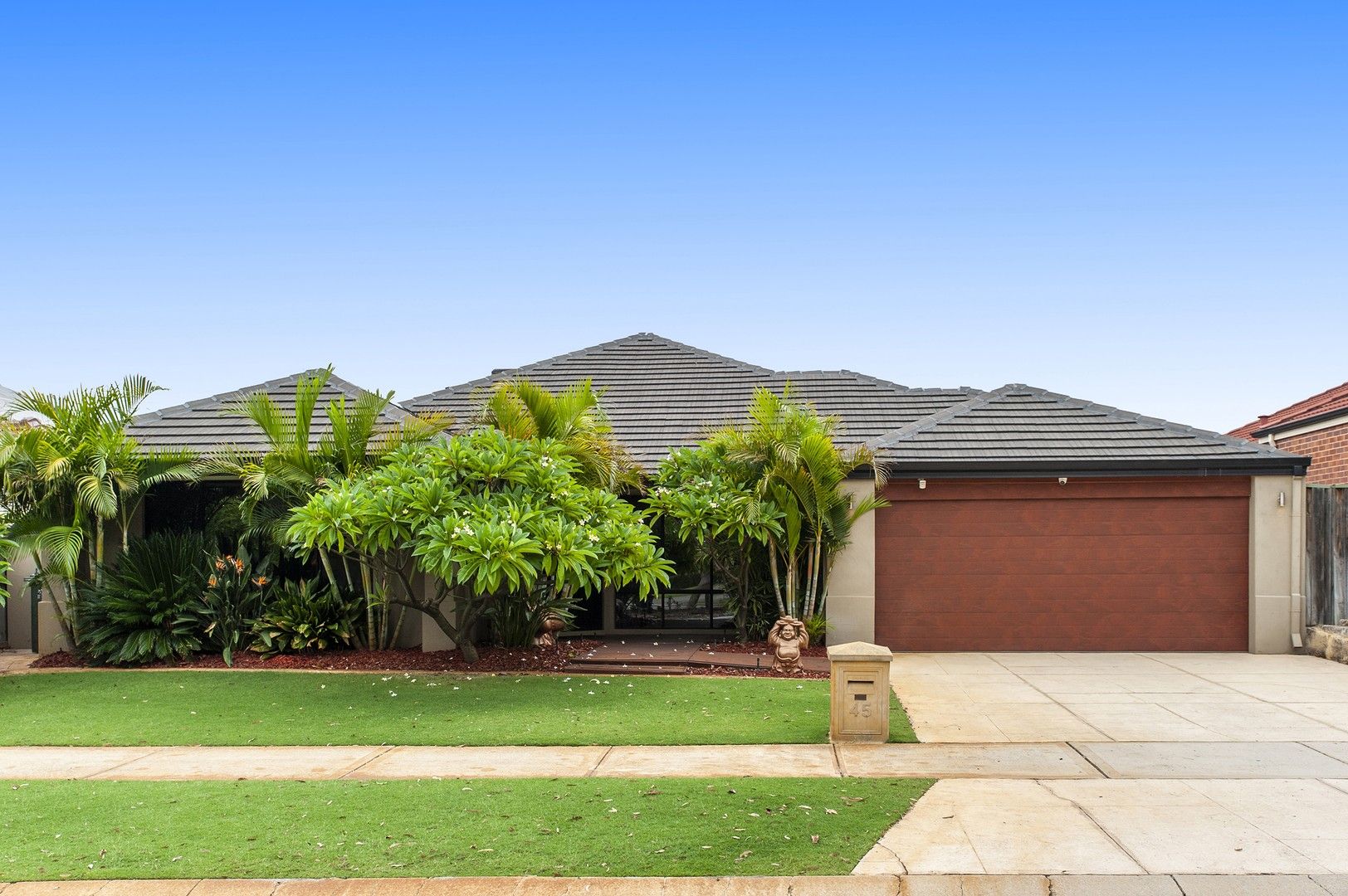 45 Birkett Circle, Ellenbrook WA 6069, Image 0