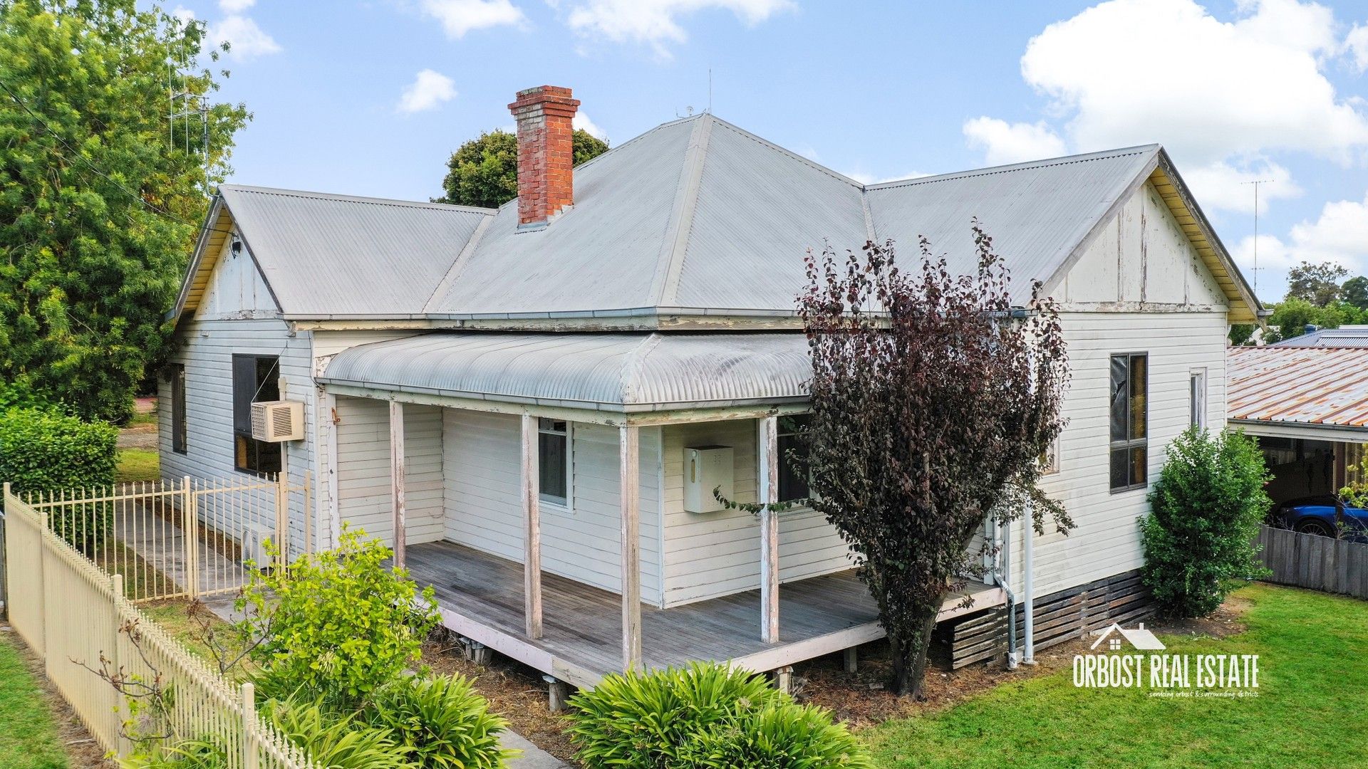 194 Nicholson Street, Orbost VIC 3888, Image 1