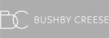 Bushby Creese's logo