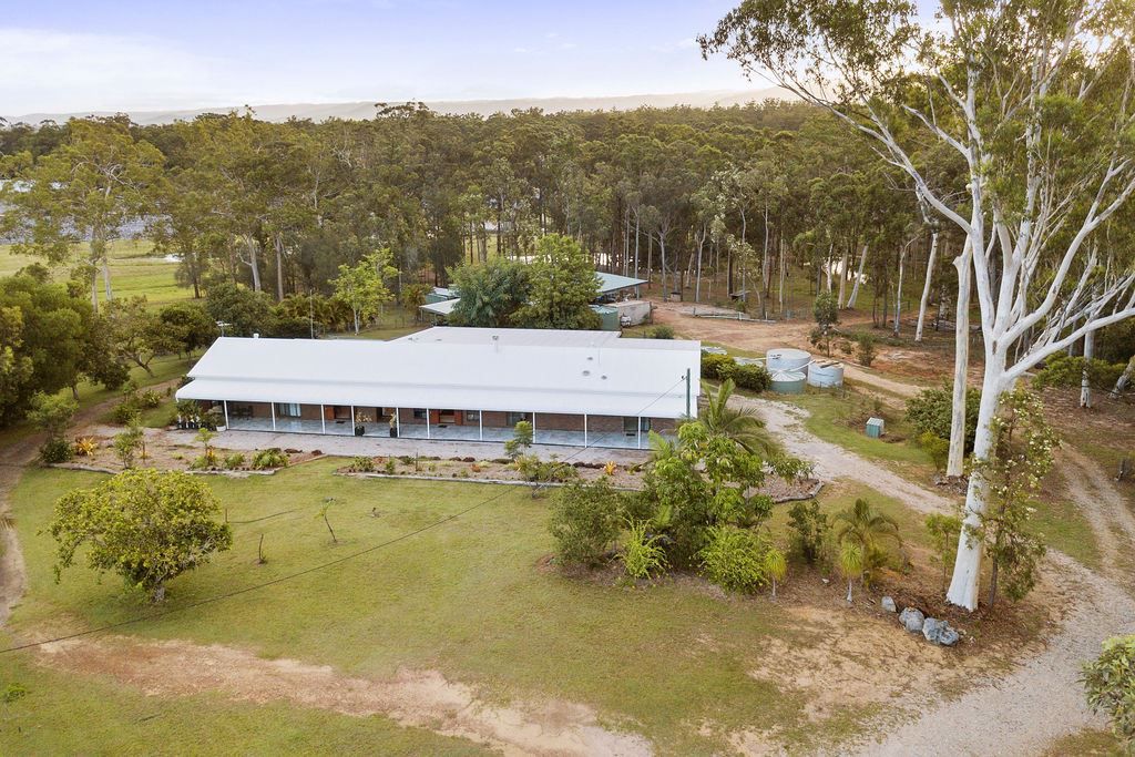 33 Derrick Road, Wamuran QLD 4512, Image 0