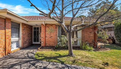 Picture of 18B Darcy Avenue, SANDRINGHAM VIC 3191