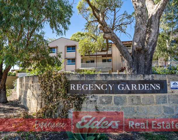 8/15 Pudney Place, Orelia WA 6167