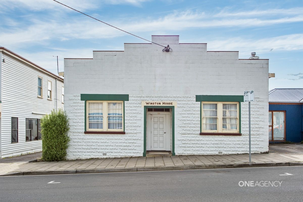 22 King Street, Smithton TAS 7330, Image 0