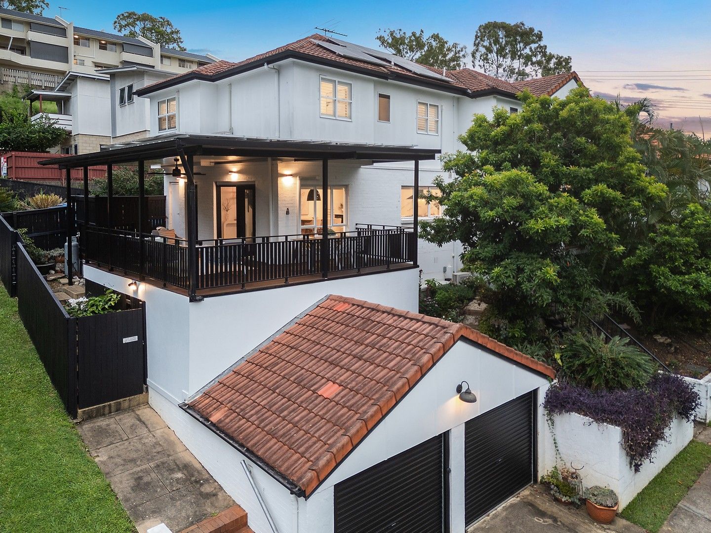 3 bedrooms Apartment / Unit / Flat in 3/116 Gailey Road ST LUCIA QLD, 4067