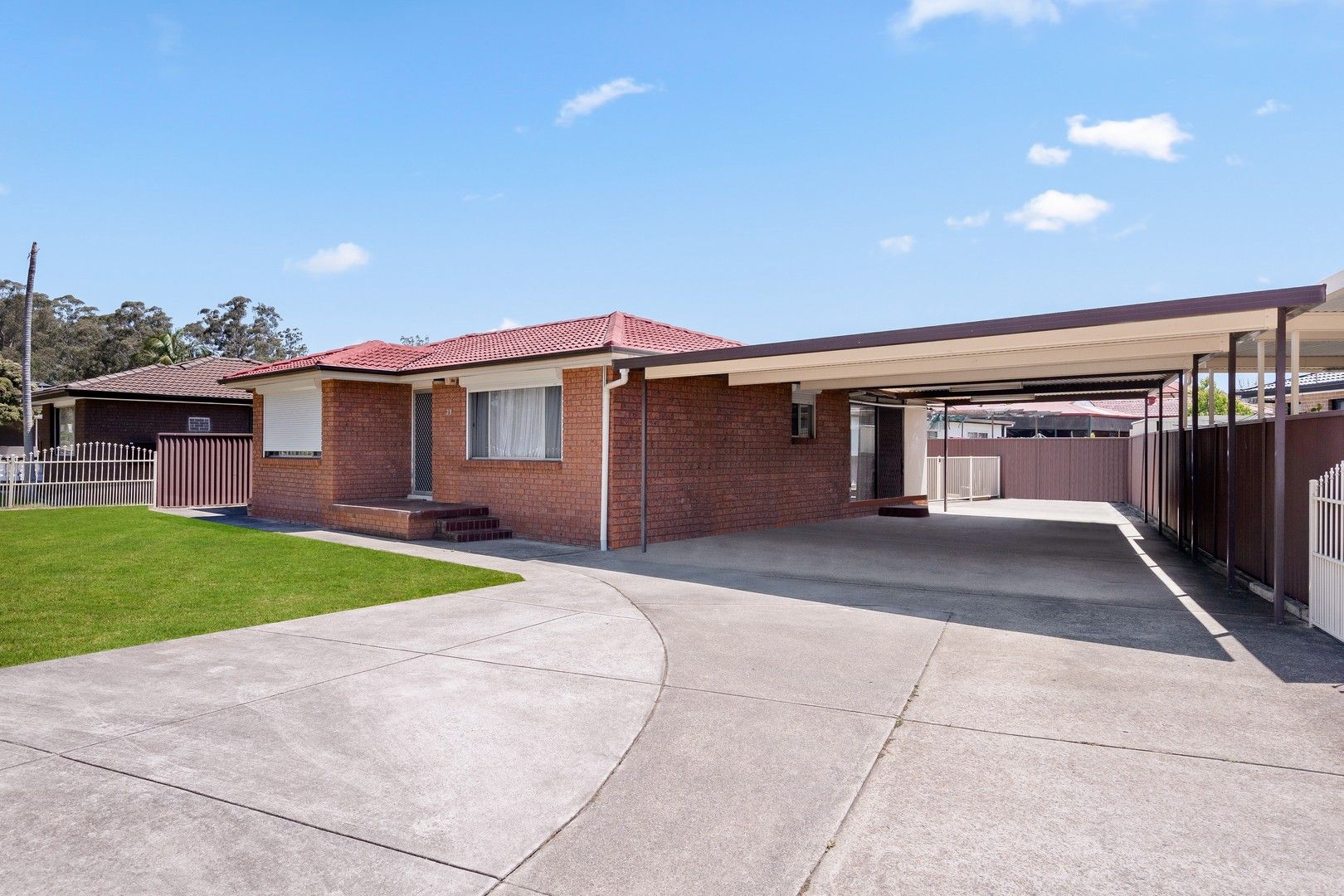 23 Coolatai Crescent, Bossley Park NSW 2176, Image 2