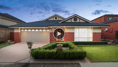 Picture of 18 Whitehall Terrace, FERNTREE GULLY VIC 3156
