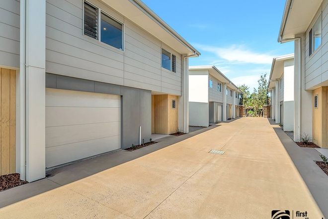 Picture of 3/88 Park Beach Road, COFFS HARBOUR NSW 2450