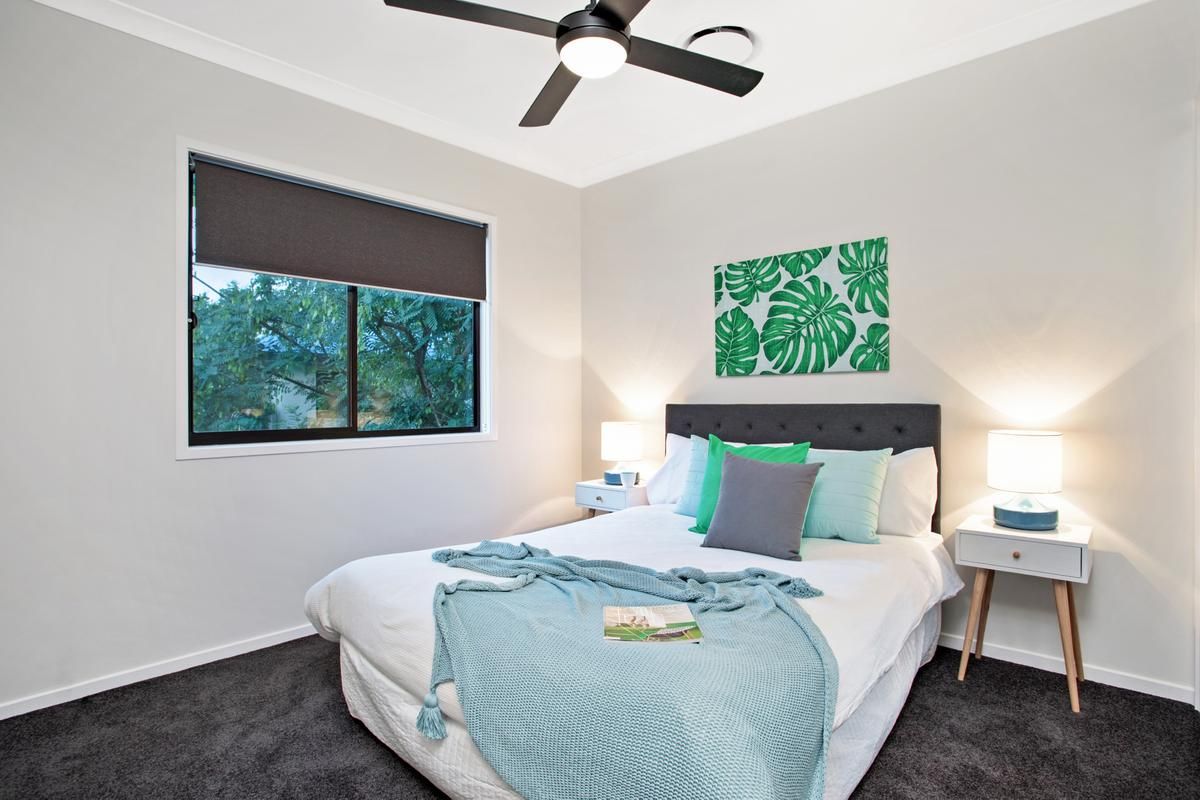 3/95 Junction Road, Clayfield QLD 4011, Image 2