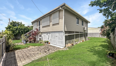 Picture of 68 Todd Street, RAILWAY ESTATE QLD 4810